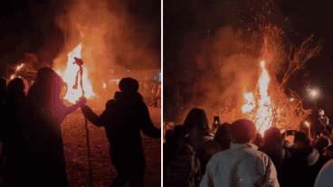 La feria se desarrollará coincidentemente el mismo día de la festividad de San Xuan.