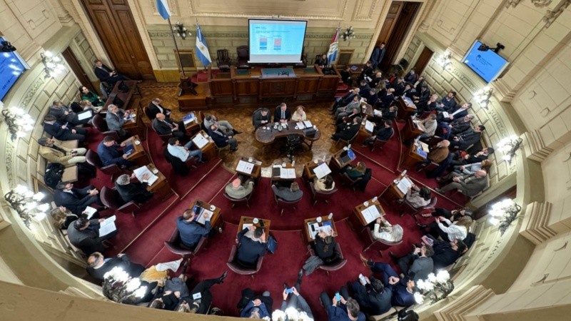 El Senado dio sanción definitiva tras las modificaciones en Diputados.