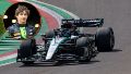 El guiño de la FIA para el reemplazo de Hamilton por una promesa de la Fórmula 1