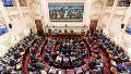 La Asamblea Legislativa aprobó los pliegos de seis fiscales del fuero penal propuestos para Rosario