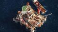 Reino Unido planifica una millonaria explotación petrolera en las Islas Malvinas