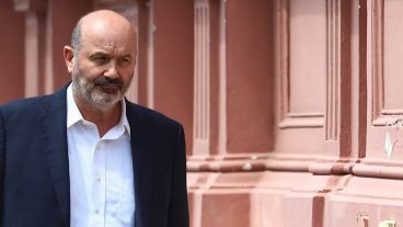 El ministro de Desregulación y Transformación del Estado, Federico Sturzenegger (foto) fue designado junto al jefe de Gabinete, Guillermo Francos, al frente de la fiscalización de los contratos.