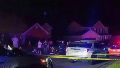 Horror en Estados Unidos: un joven mató a cuatro personas porque no lo invitaron a una fiesta
