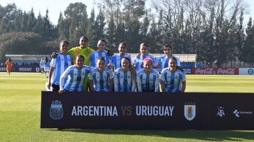 Estos partidos son parte de la preparación de ambos equipos de cara a la Copa América Femenina a realizarse en 2025.