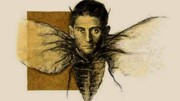 El programa "Kafka ilustrado" continúa en el CC Parque de España hasta el 27 de julio.