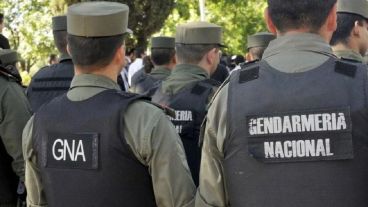 Los tres detenidos fueron indagados por transporte de estupefacientes.