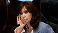 Cristina Fernández le salió al cruce a Caputo: "¿No era que los impuestos eran un robo del Estado?"