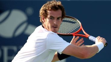 Enfocado en los Juegos Olímpicos de París 2024, Murray jugaría la modalidad de dobles junto a su compatriota Dan Evans.