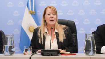 Stolbizer denunció que “no se cumple con la obligación de enviar al Congreso las reformas".