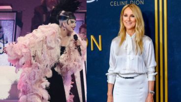 Lady Gaga y Céline Dion, unidas por La Piaf.