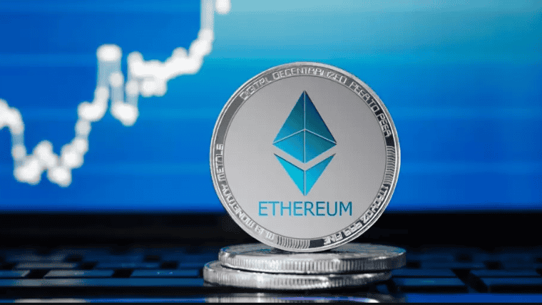 ETF de Ethereum