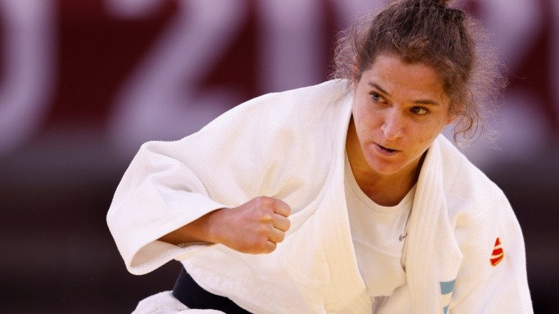 La ex judoca podrá permanecer en el puesto hasta los 70 años.