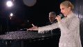 Así fue el conmovedor regreso de Celine Dion a la música: en la Torre Eiffel para la apertura de los Juegos Olímpicos París 2024