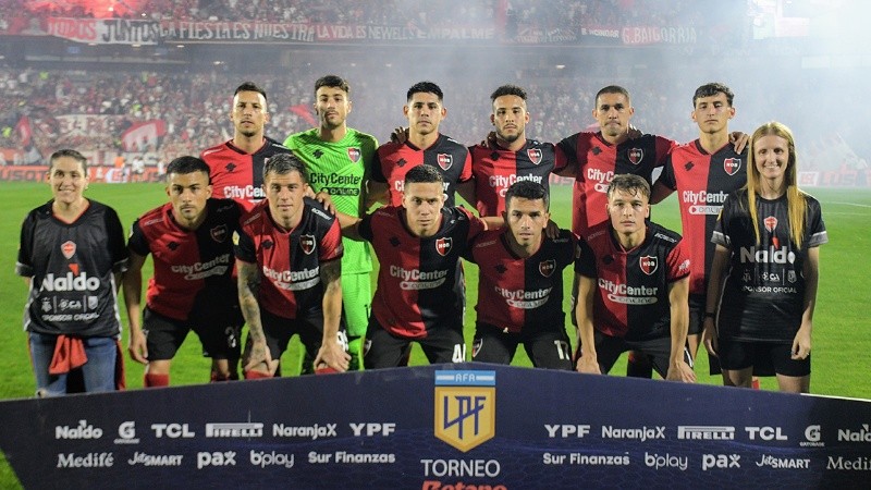 Un rendimiento bajísimo de los futbolistas rojinegros.