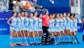 Las Leonas eliminaron a Alemania, pasaron a semifinales y tendrán doble chance de medalla en los Juegos Olímpicos