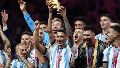 Un campeón del mundo en Qatar vuelve al fútbol argentino y es el primero