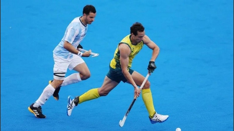 Thomas Craig, de la Selección australiana de hockey, fue detenido por comprar cocaína.