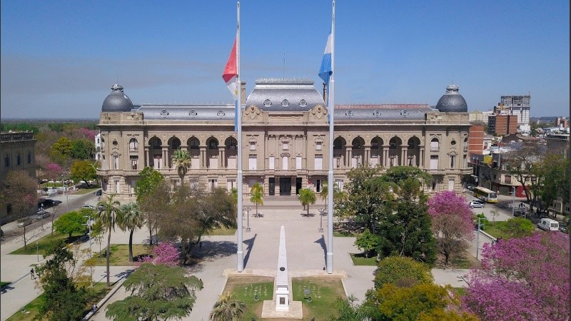 Desde la Casa Gris se impulsa una reforma del sistema previsional estatal.