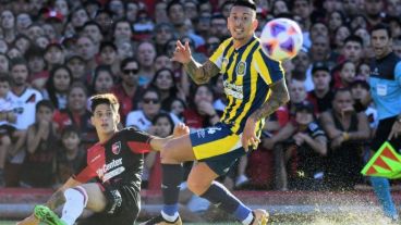 Central y Newell's volverán a verse las caras en Arroyito