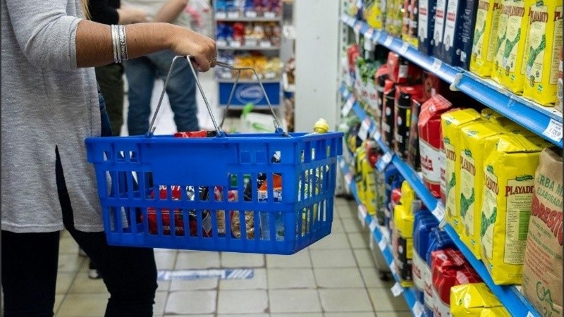 Para el Gobierno, la inflación es un tema que 