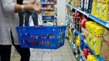 La inflación de agosto en Santa Fe fue la más baja en lo que va del año, según el Ipec.