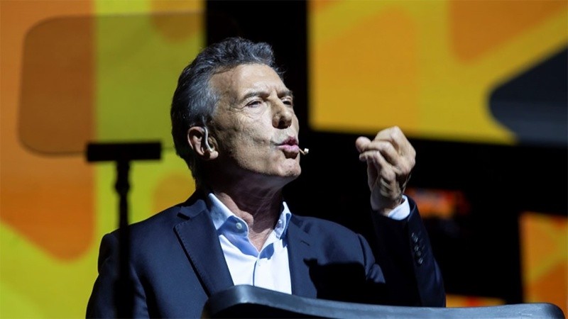 Macri se volvió a pronunciar sobre el gobierno de Milei.