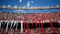 Las personas que fallecieron en el choque en la autopista eran hinchas de River que volvían del partido: el comunicado del club