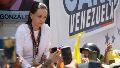 Mar�a Corina Machado rechaz� propuesta de nuevas elecciones y de un Gobierno de coalici�n