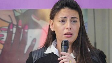 Según declaró, la primera vez que habló con Fabiola fue el 22 de abril de 2023.