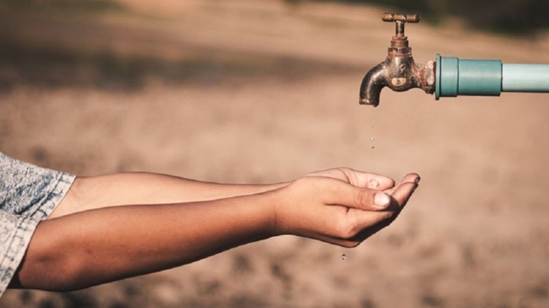 El estudio logra identificar los principales factores, incluida la contaminación fecal, que comprometen la seguridad del agua.