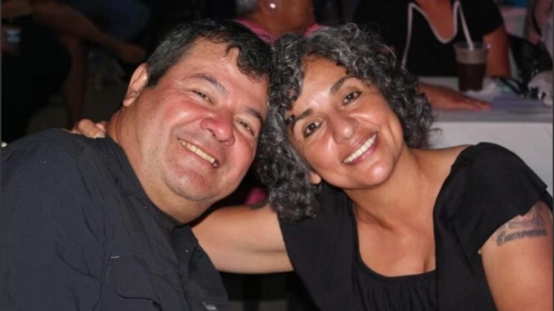 En abril de este año, el juez de Garantías N°2, Héctor Horacio Sandoval, resolvió que el matrimonio planeó, junto a su hijo César Sena, el asesinato de Cecilia.