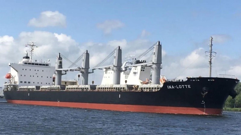 El pasajero del barco no contrajo viruela del mono sino varicela.