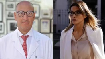 Dos testimonios clave: ex jefe de la Unidad Médico Presidencial, Federico Saavedra y la ex amiga de Fabiola Yañe, Sofía Pachi.