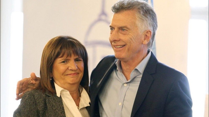 Macri respaldó el rechazo de Milei a la nueva ley de Movilidad Jubilatoria.