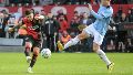 Dos caras de Newell’s, el mismo resultado: no pasó del empate con Belgrano y lleva ocho sin ganar