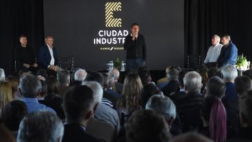 La exposición Federal, se realizará en “Ciudad Industria”, tercer parque industrial más grande de Argentina.