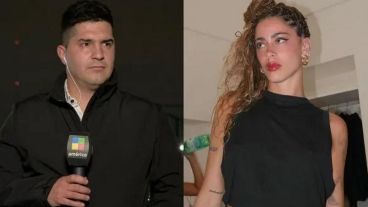 Sostuvo que "desconocía" que sus comentarios, que según él buscaron ser en tono humorísticos, podrían afectar tanto a Tini.