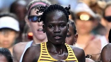 "Condenamos tales actos y pedimos justicia. Que su alma descanse en paz", expresaron desde la Federación de Atletismo de Uganda.