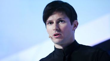 Pavel Durov, CEO de Telegram, sostuvo que mejorará "significativamente" los controles para evitar actividades delictivas en la aplicación.