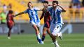 Mundial femenino sub 20: la selección argentina clasificó a octavos por primera vez