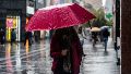 Qué es la "lluvia negra", qué consecuencias tiene y qué recaudo hay que tomar