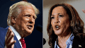 Kamala Harris y Donald Trump se miden en un nuevo debate que podría torcer el rumbo de la campaña