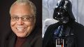 Murió el actor James Earl Jones, la voz de Darth Vader: la despedida en redes sociales