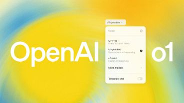 OpenAI lanzó una nueva versión de GPT optimizada para tareas de "razonamiento complejo".