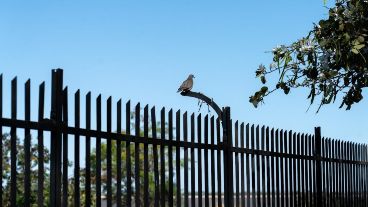 La primavera empieza a hacerse sentir en la región.