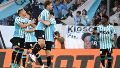 Racing le ganó a Boca con conexión colombiana para prenderse en el torneo