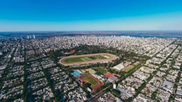 Rosario se prepara para organizar los primeros Juegos Argentinos de Alto Rendimiento (Jadar).