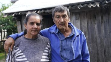 La familia busca saber qué pasó con Loan