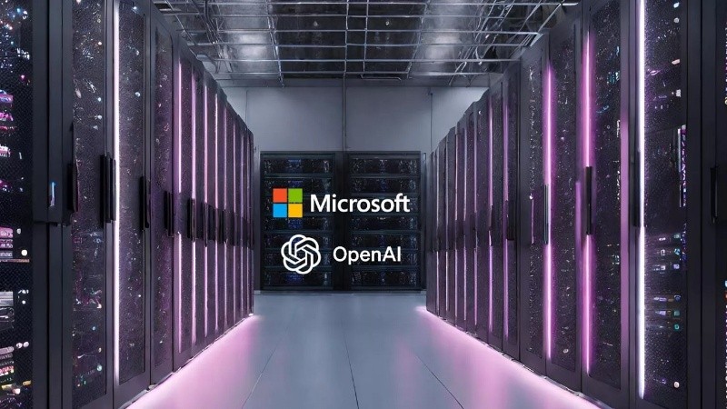 Microsoft busca reactivar una planta nuclear para abastecer de energía sus centros de datos para inteligencia artificial.