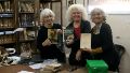 La Biblioteca Viva de las Cossettini: 800 ventanas al universo íntimo de Olga y Leticia